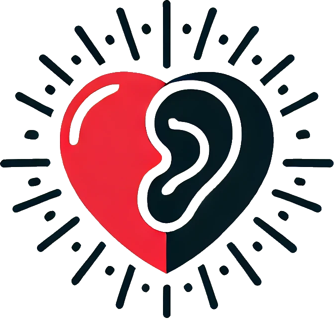 The Hearing Heart